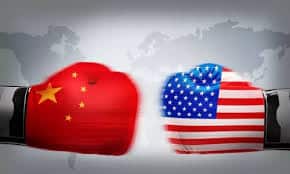 China vows to hit back against US tariffs