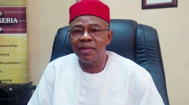 Ease of doing Business: MAN comends FG