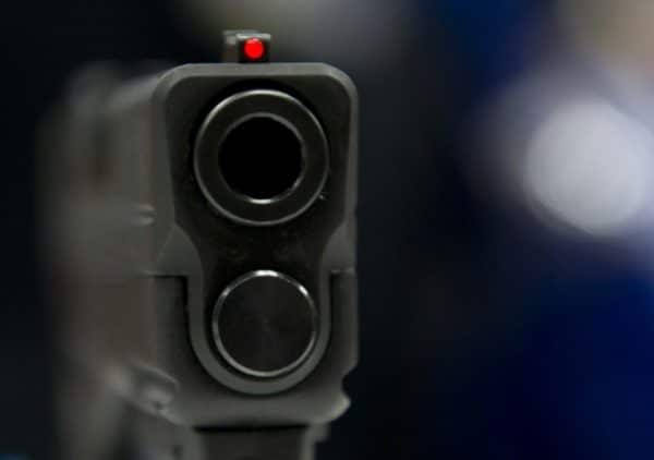 Kidnapped Reverend Akande, 2 others freed by gunmen