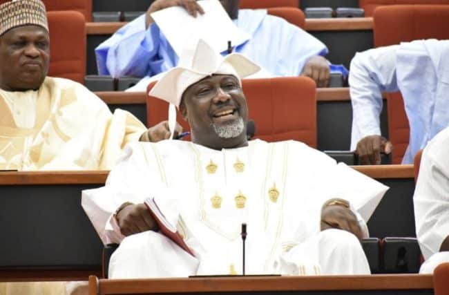 Dino Melaye: Suspects deny allegations
