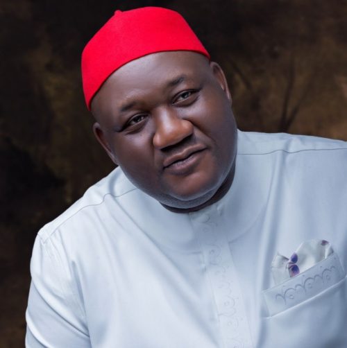 [BREAKING] APC Convention secretary Uwajumogu resigns