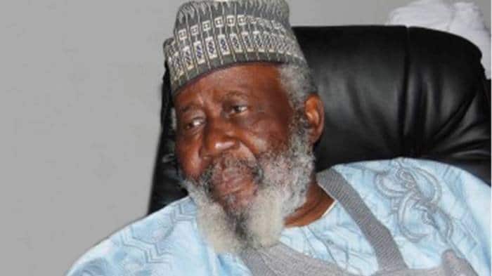 Former ICPC chairman, Justice Akanbi for burial today