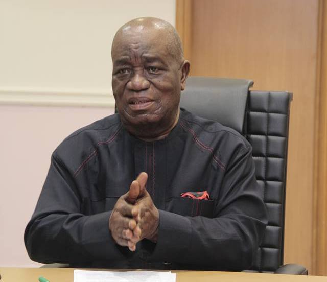 Plastic: Nigeria on Edge of Plastic Calamity, Akwa Ibom Warns