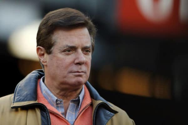 Trump aide Manafort sent to jail