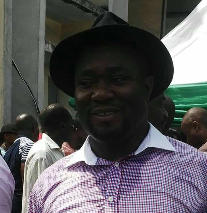 Rivers PDP lawmaker defects to APC, spits fire