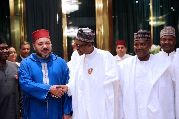 Buhari leaves for Morocco tomorrow