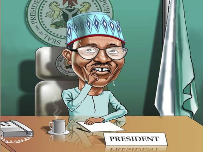 Analysis | 2019: It’s an uphill task for Buhari’s APC