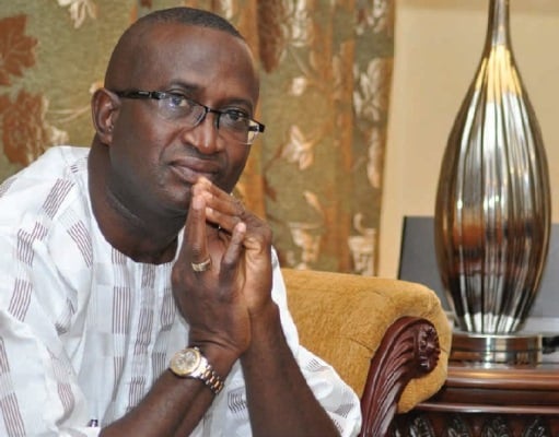 Ndoma-Egba new APC Convention committee secretary