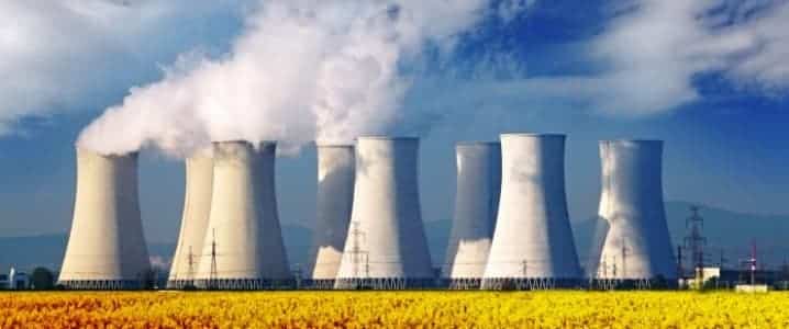 End to electricity challenges in sight as FG goes nuclear