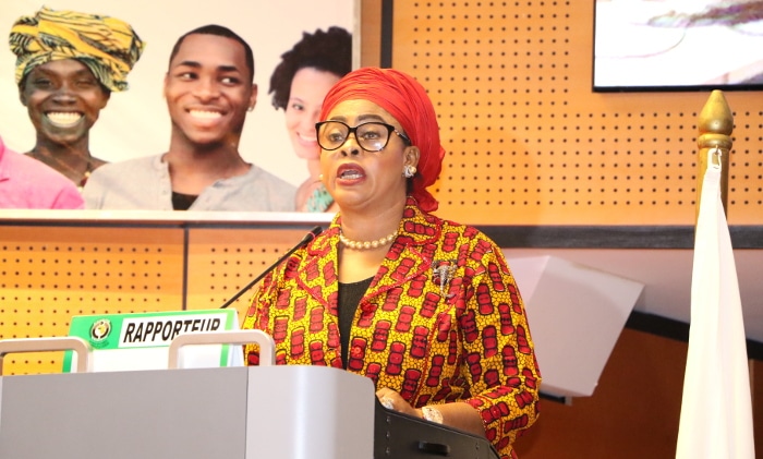Oduah declares for Senate under APGA, gives reason for defection