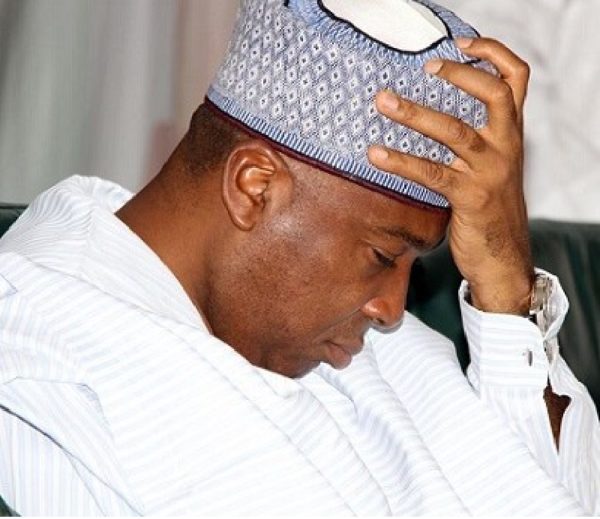 Nemesis: Police invite Saraki over Offa robbery