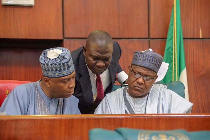 Full Text Of National Assembly’s Response To Buhari’s Recent Budget Padding Allegation