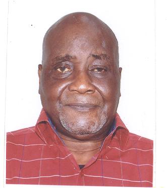Opinion | Why we endorsed the appointment of Professor Charles Quaker Dokubo