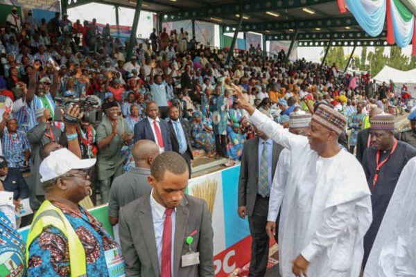 APC’s convention elicits FCT’s apology
