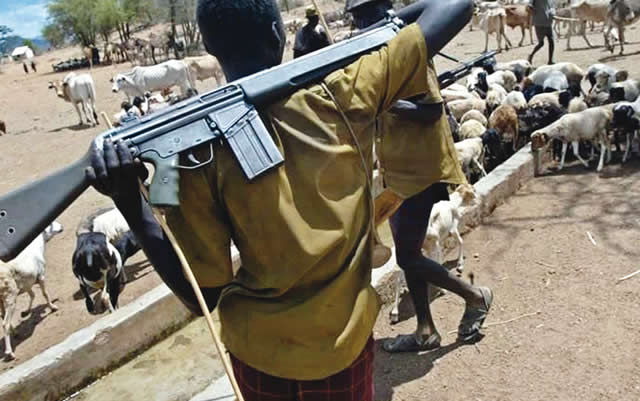 Herdsmen terrorism: Now the turn of Rivers State
