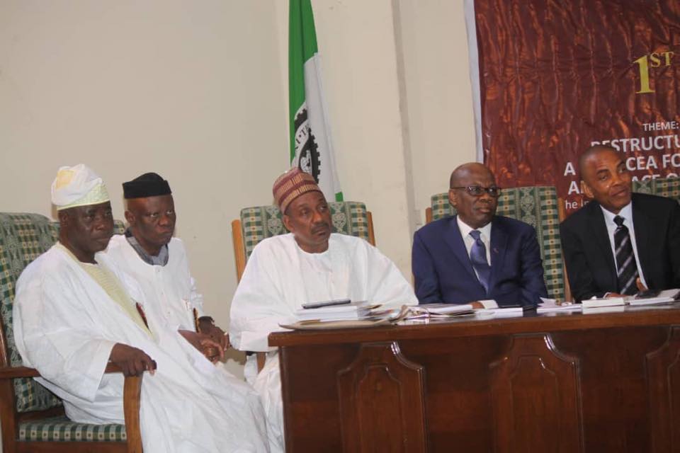 Opinion | Countdown To The Shutdown Of The 1999 Fraud