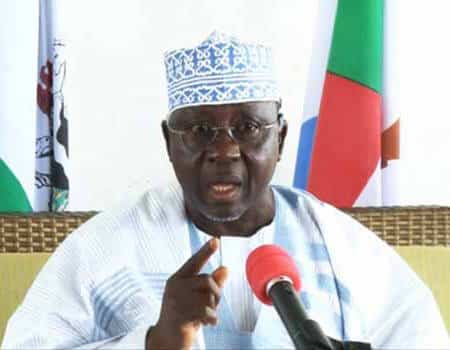 How 740 pupils share 2 toilets in Nasarawa school