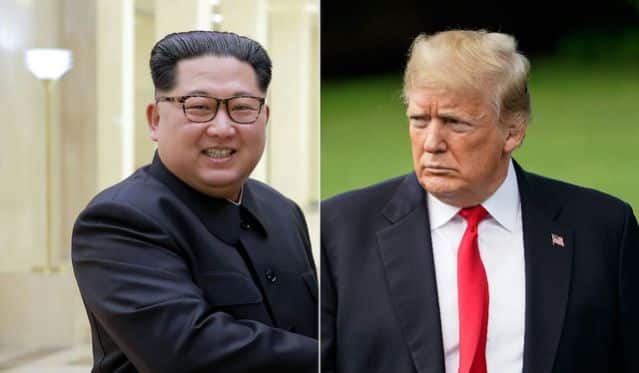 Trump-Kim summit venue named — Singapore’s Capella Hotel