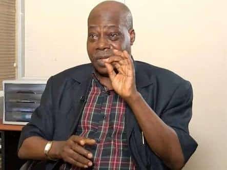 Perspective | Petroleum Trust Fraud