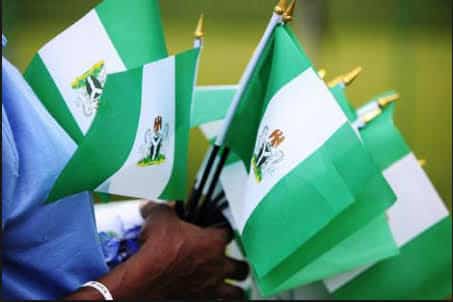 Nigeria and nineteen years after consistent military rule: Matters arising