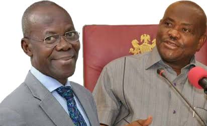 Wike stop embarrassing Rivers people with your false alarms, says Uchendu
