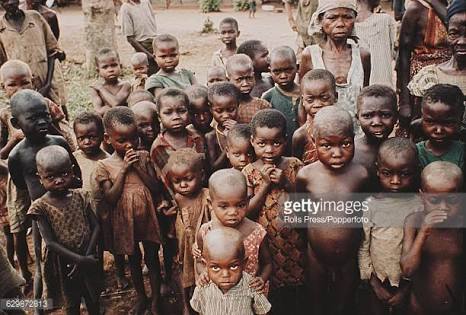 Analysis | Unintelligent revisionism: A new low in the many Nigerian-made narratives on the Biafra debacle