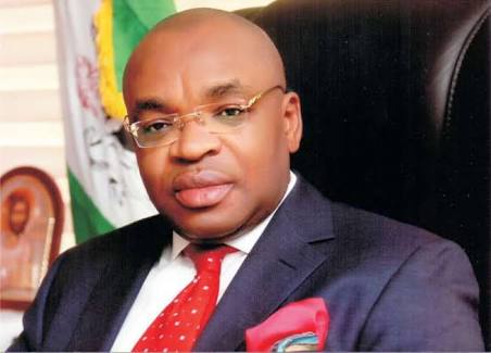 Opinion | 2019: How Udom is mobilising A’Ibom people against oppressive social conditions