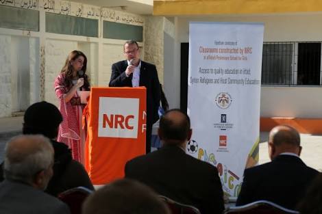 Africa tops World’s most neglected displacement crises