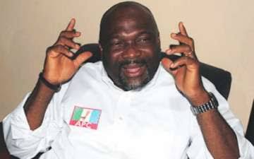 Hon. Chidi Lloyd: A Hero or villain