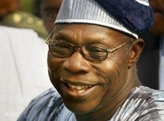 PDP worries over alleged plot to arrest Obasanjo