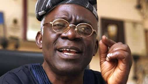 Opinion | On legality of the President’s awards to Abiola and Gani, Olufab replies Falana