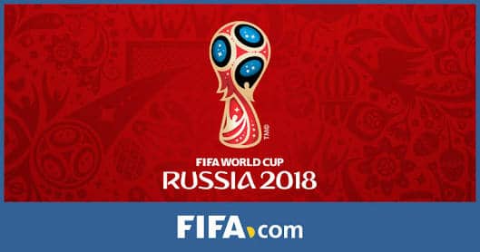 Graphics | FIFA World Cup Russia