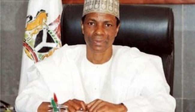 2019: Shagari declares joins governorship race in Sokoto