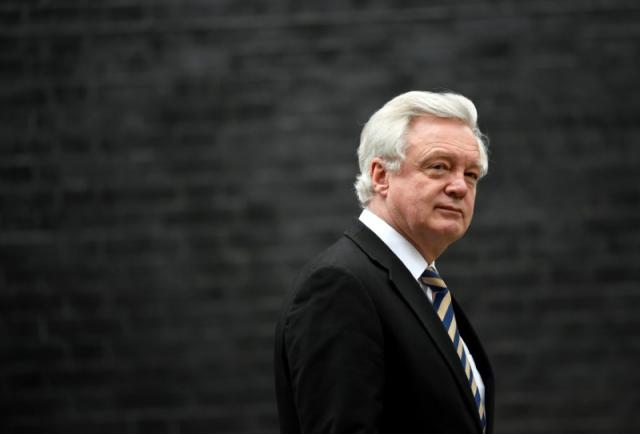 Brexit Betrayed Or The End Of May: What Does David Davis’s Resignation Mean?