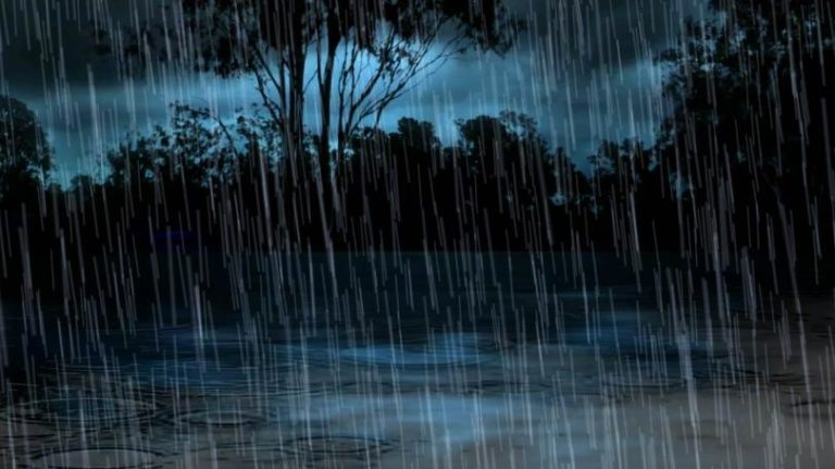 NiMet predicts thunderstorms, rains on Monday