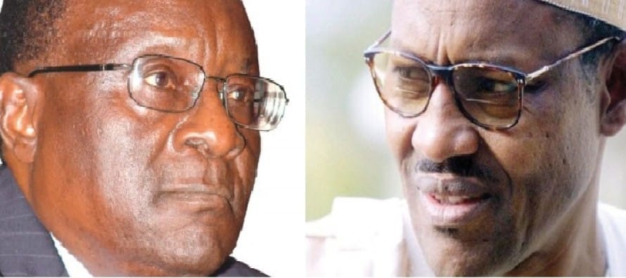 Opinion | Post-humous Honours For MKO And Gani: A Familiar Political Strategy. – By Boney Akaeze