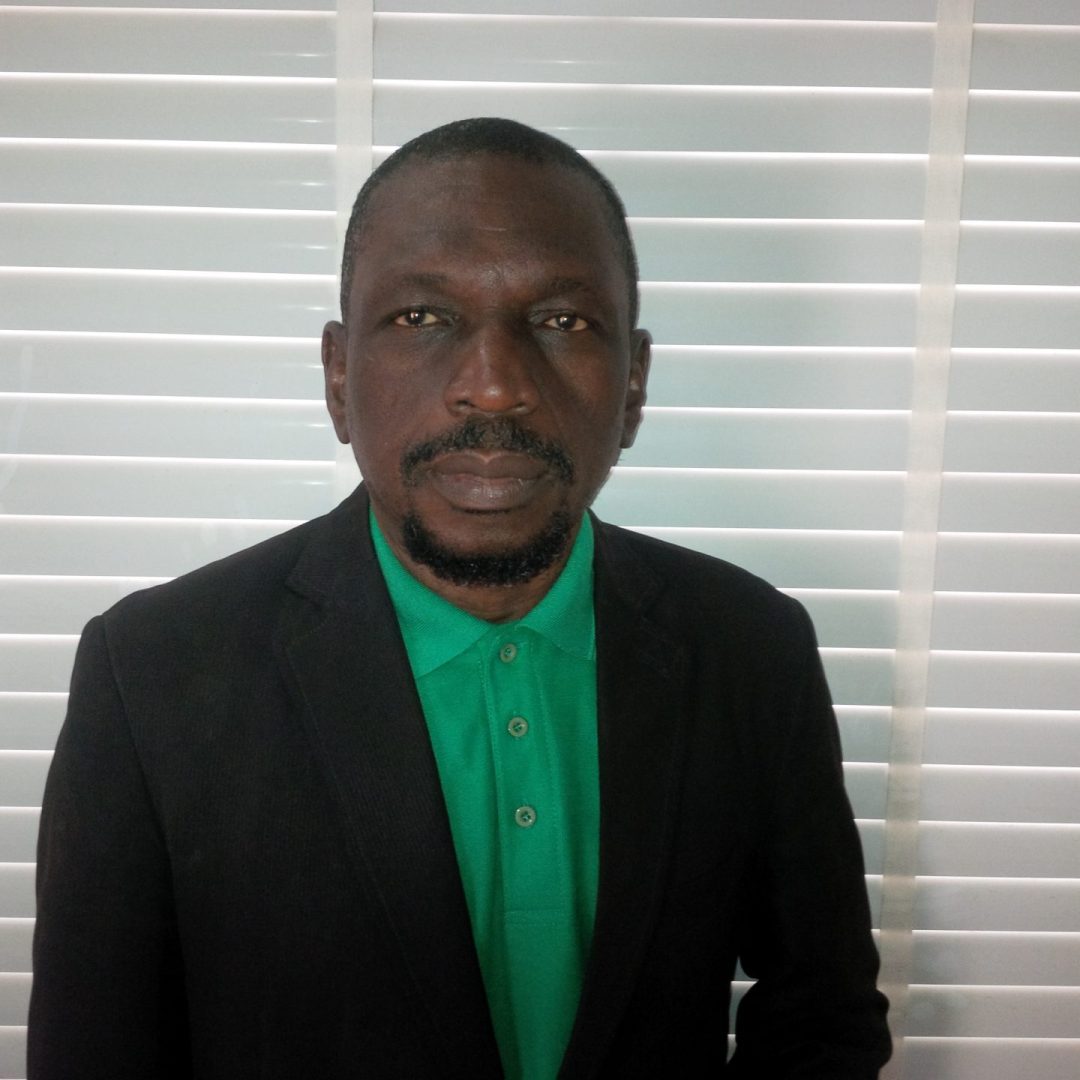 Analysis | Help! Niger Delta Is Dying! – Akanimo Sampson