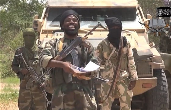 Boko Haram Terrorists Hit Chad, Massacre 18, Kidnap 10 Women