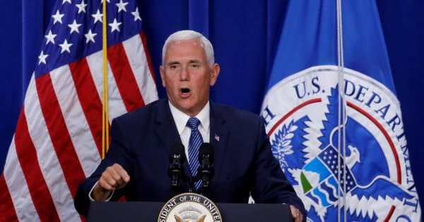 U.S. threatens sanctions unless Turkey releases American pastor