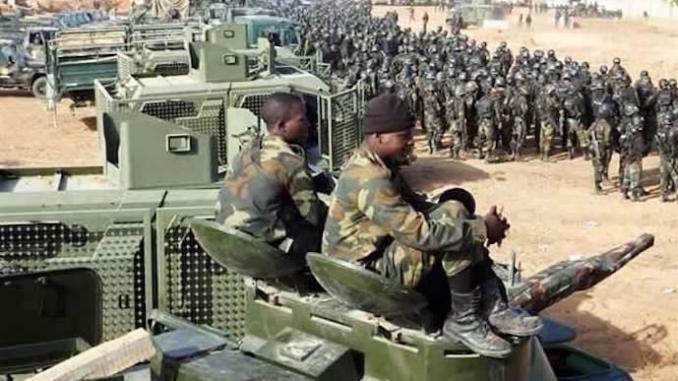 Editorial | Nigeria And The Growing Insecurity