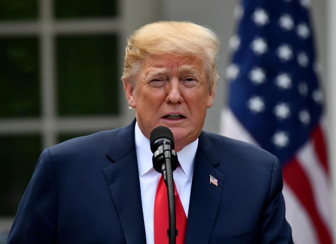 Opinion | America’s Insistence That Africans Must Wear Used Clothes