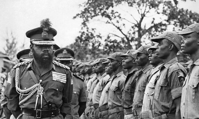 Analysis | The Biafran Struggle: Twice Stumbling On A Similar Stone