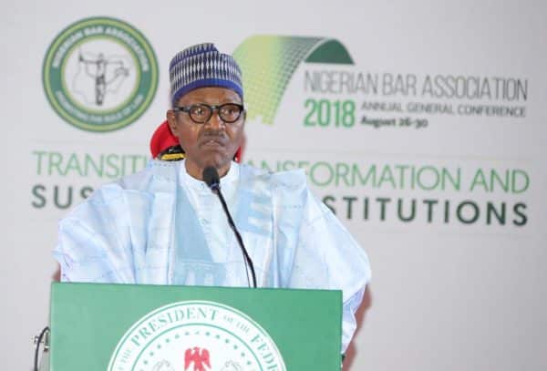 Project-2019 Insists Buhari Right On National Security Vs Rule Of Law Comment
