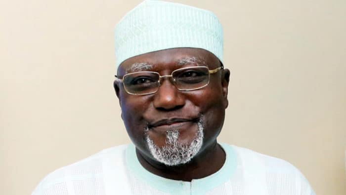 Osinbajo sacks Lawal Daura, DG DSS