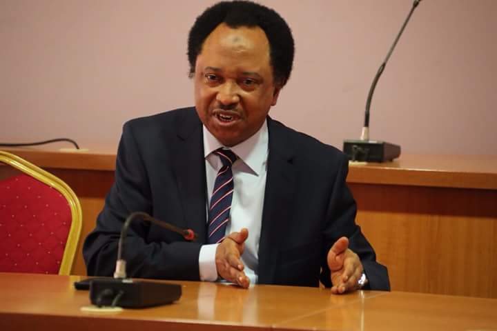 Opinion | Sen. Shehu Sani: Defections And The Way Forward
