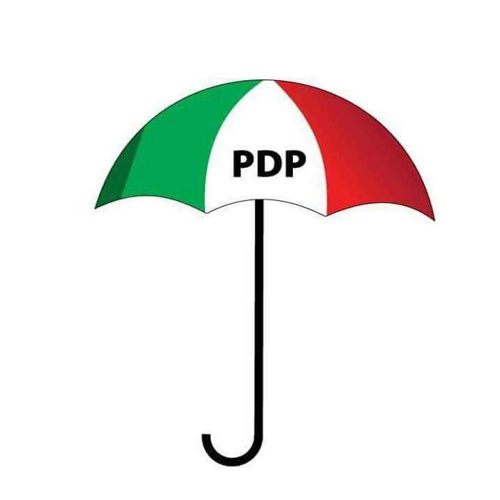 PDP Mocks Presidency, APC For Wooing Its Members