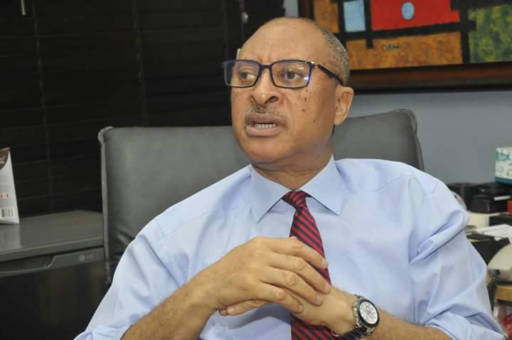 Perspective | Arise And Push For A New Delta: Delta Arise Series (1). By Pat Utomi