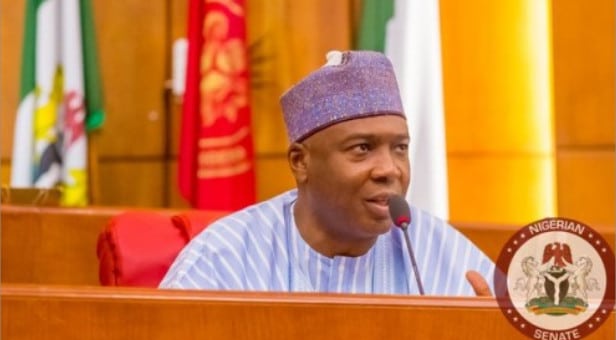 2019 Presidency: Saraki considering, has not declared – Aide