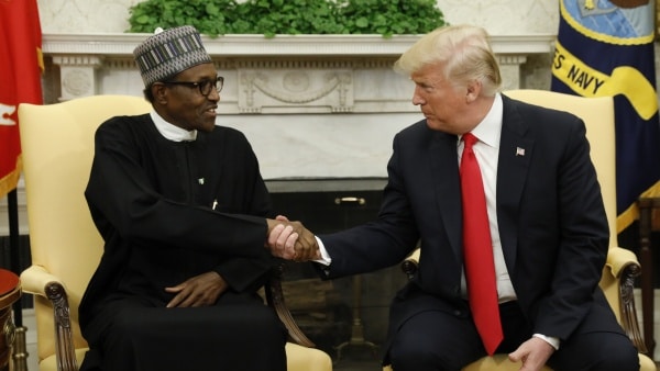 U.S. votes $12.5m for food security in Nigeria