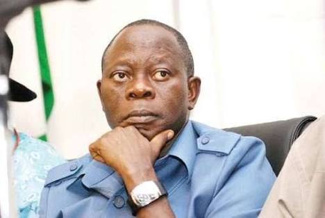 Senate Presidency Frenzy: Oshiomhole Exhibiting Thug Mentality – PDP